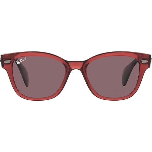 Ray-Ban RB0880S Square Sunglasses