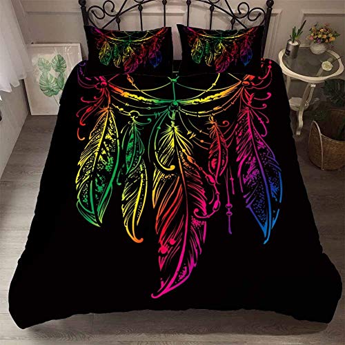 Best Comforter Twin For Adult With Dreamcatcher
