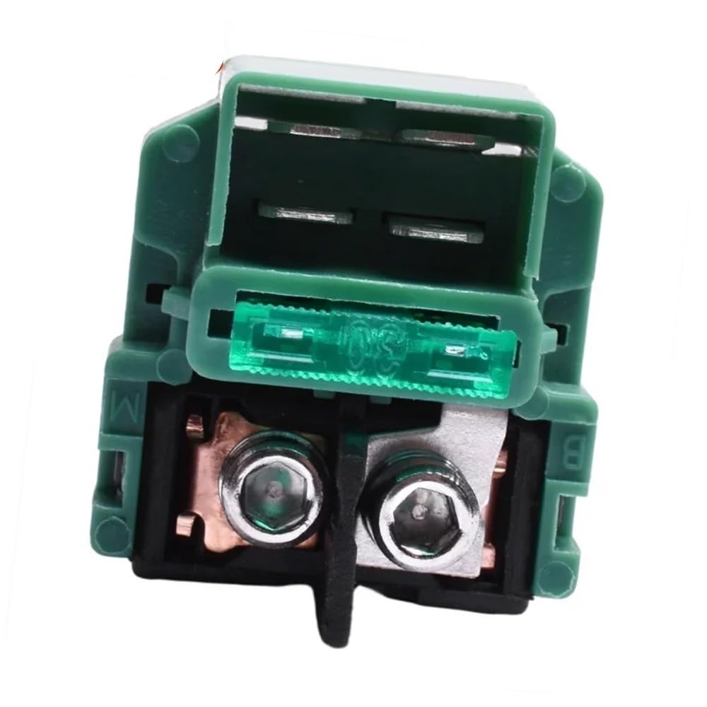 Fusibile regalo for accensione e avviamento elettrico for moto, adatto for CMX250 Rebel CRF250X CRF250 Nighthawk CMX CRF 250 CB250