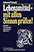 Produktbild Lebensmittel - mit allen Sinnen prüfen!: Qualität Aromastoffe Geschmack Sensorik