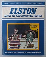 Elston: Back to the Drawing Board 091959171X Book Cover