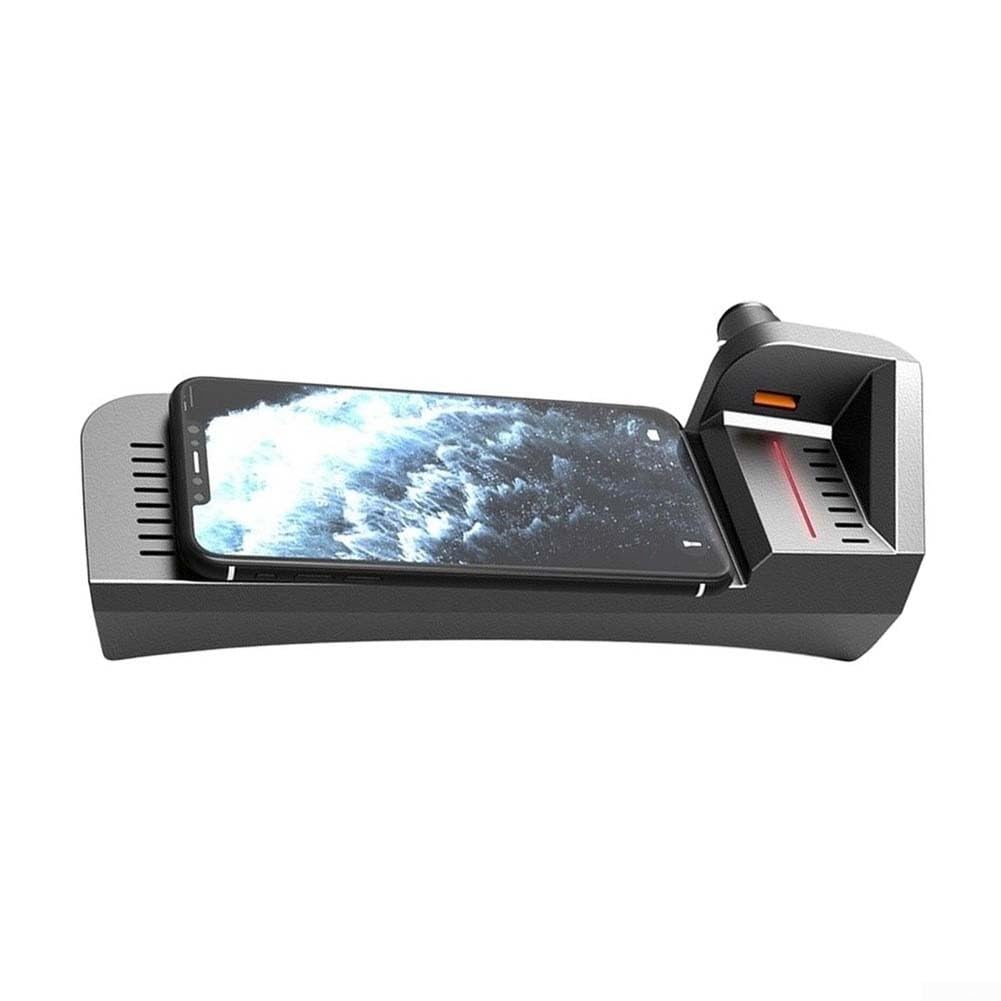 Support pour téléphone pour Voiture 15W pour A3 pour Gauche Support