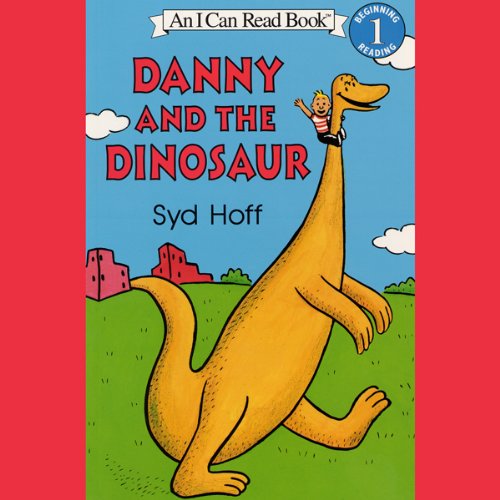 Danny and the Dinosaur