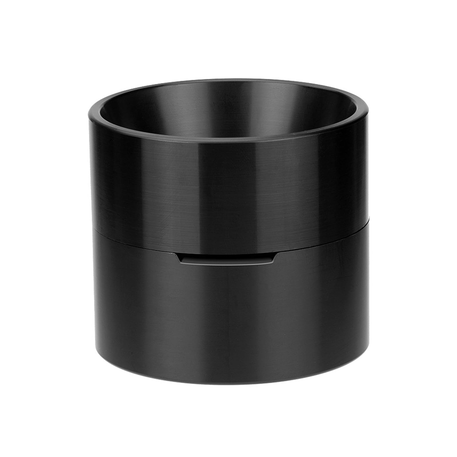 El recambio de cápsulas de café fácil de usar garantiza una alineación perfecta de la tapa, accesorios para cápsulas de café
