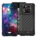 KJYFOANI for Ulefone RugOne Xever 7 Pro (6.67