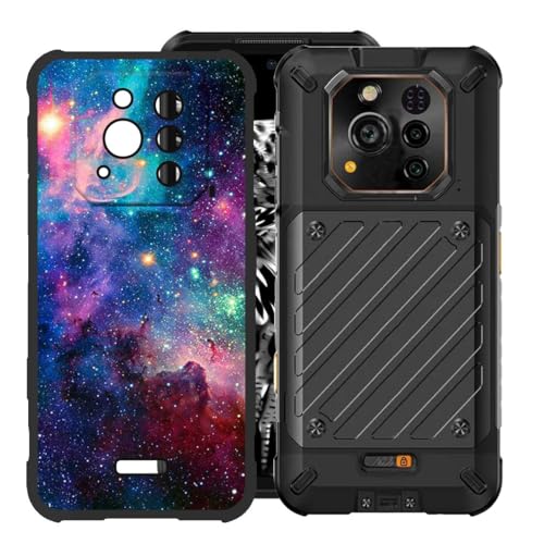 KJYFOANI for Ulefone RugOne Xever 7 Pro (6.67