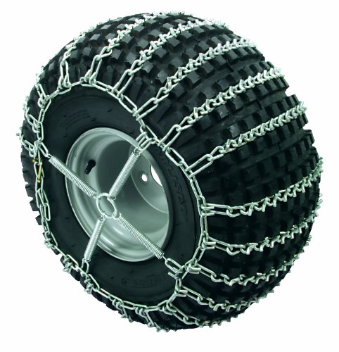 Security Chain Company 1064356 Atv Trac V-Bar Tire Traction Chain #TOP2
