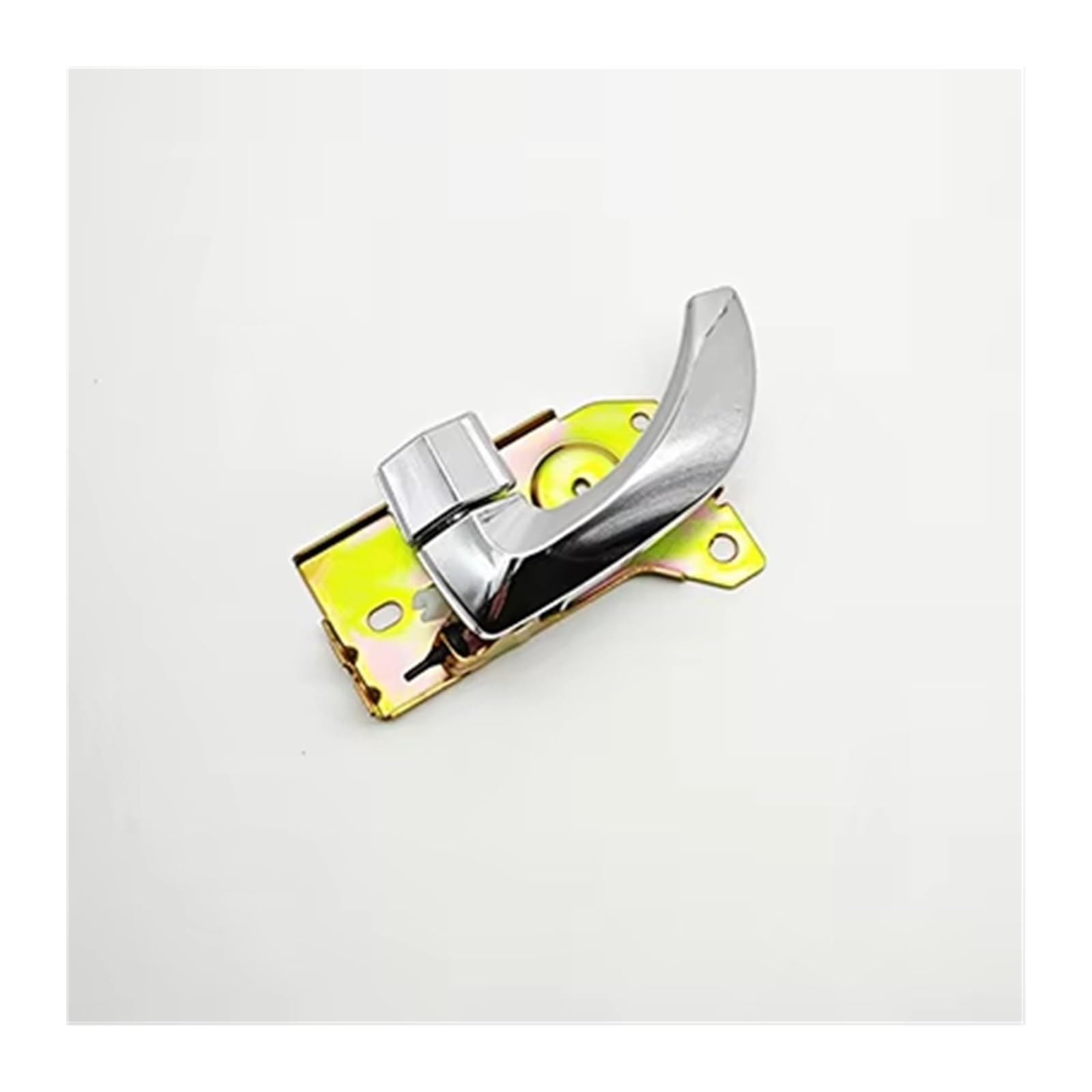 Ksjosji One Color Interior Door Grab Handle Front Door Inner Handle Interior Door Handle For Kia For Sorento 2003-2009 826103E011 826203E011 Interior Door Handle Replacement(Left)