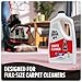 Dirt Devil Pet Carpet Cleaner Solution, 64 oz., Tropical Breeze Scent, Carpet Shampoo Solution, Eliminates Pet Stains and Odors, Pair with Dirt Devil Full Size Carpet Cleaner Machines