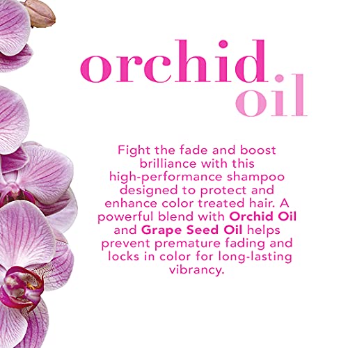 Ogx Fade-Defying Orchid Oil Conditioner With Uva/Uvb Sun Filters, 13 Ounces #TOP2