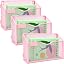3 Pack-pink