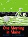 One Morning in Maine