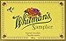 Whitman's Sampler Assorted Chocolates, 12 oz. Box