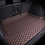 Car Trunk Mat for Cupra Tavascan 2024-2025, All Weather...