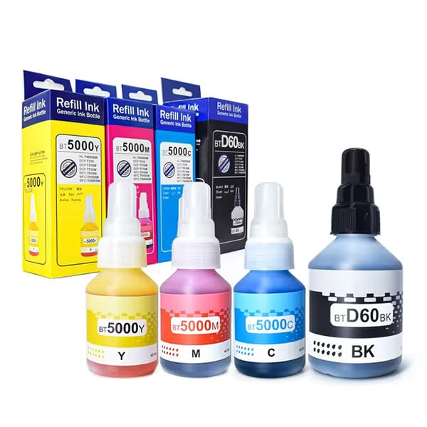 Catálogo de Tinta para impresora brother para comprar online. 23