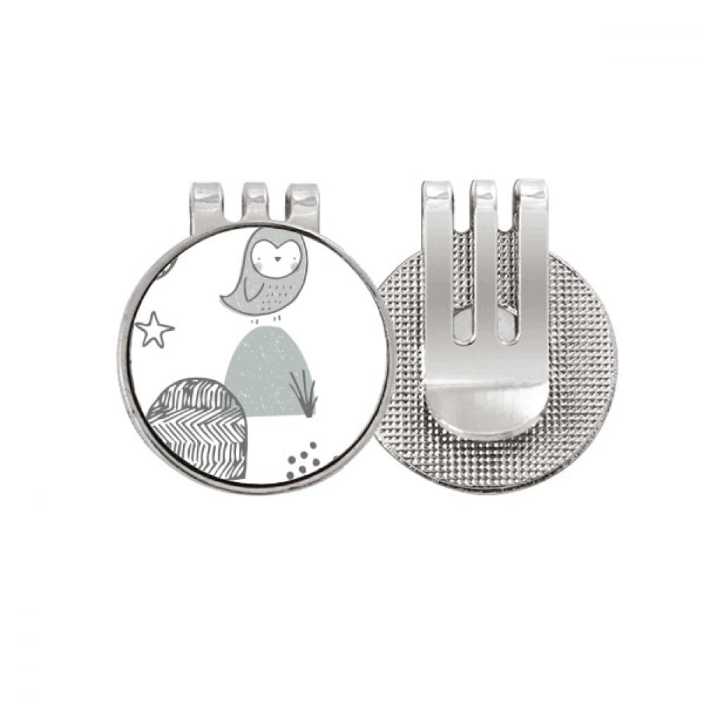 Marqueur de balle de golf original cadeau idéal pour passionné de golf - 4