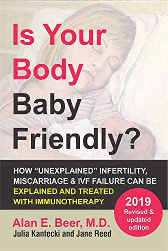Is Your Body Baby Friendly?: How 