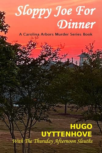 Sloppy Joe For Dinner