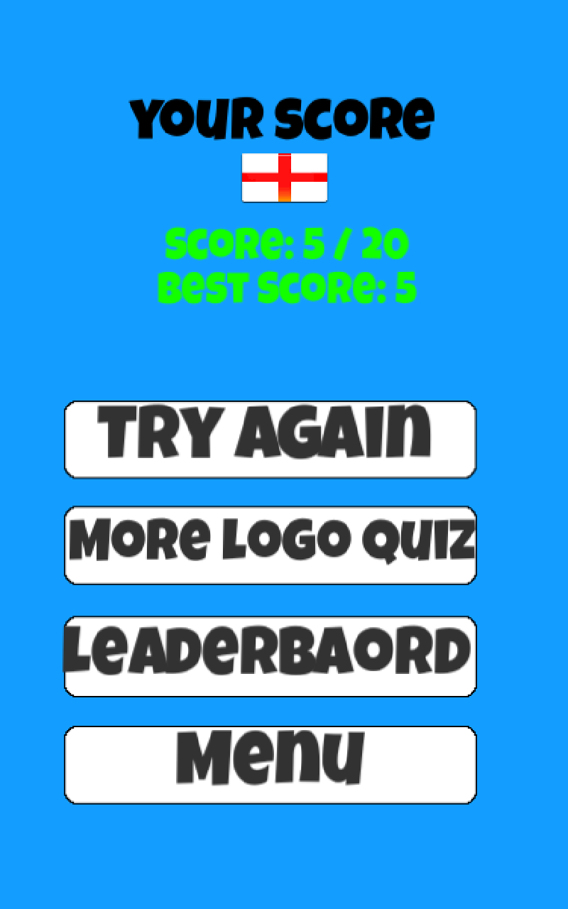 England Football Logo QuizAmazon.co.ukAppstore for Android