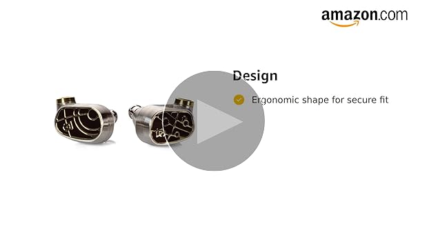 Amazon.com: Campfire Audio Solaris Stellar Horizon - High