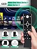 New Gaming Media Remote Control for Xbox One, Xbox Series X|S, with Backlit Buttons (Color: Black)