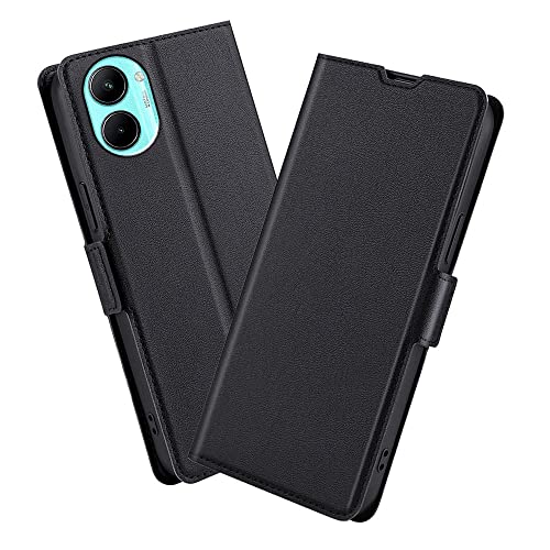 XINNI Cover Protettiva per Realme C33 4G Custodia
