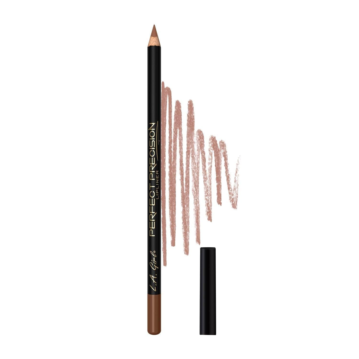 L.A. Girl Perfect Precision Lipliner, Sugar & Spice GP714 Sugar & Spice 0.05 Ounce (Pack of 1)
