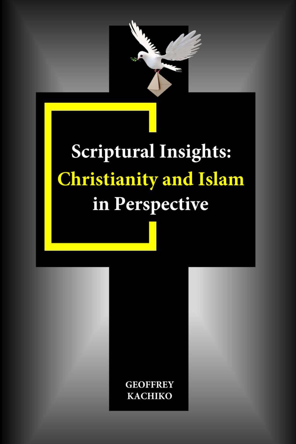 Scriptural Insights: Christianity and Islam in Perspective