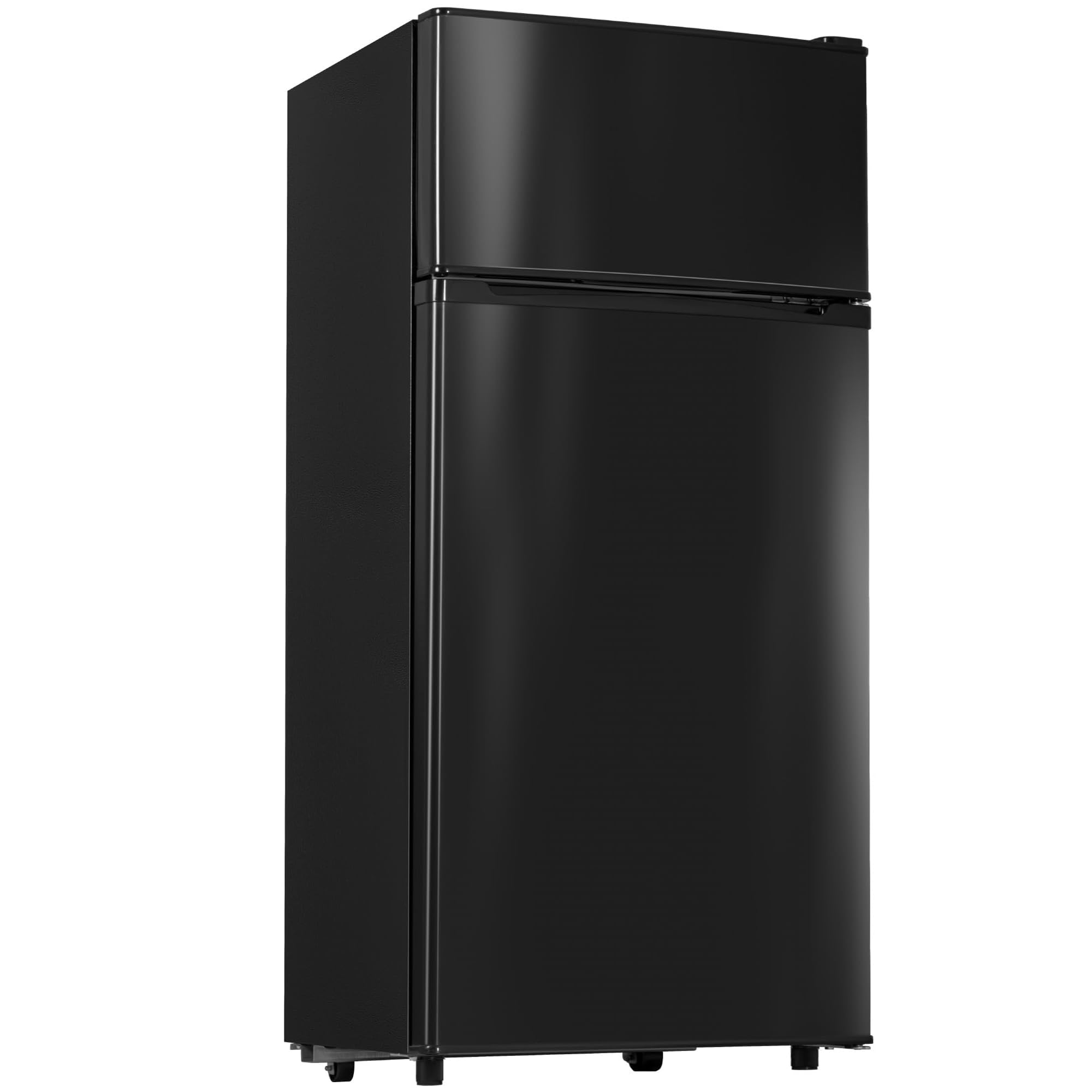 Manastin 4.5 Cu.Ft. Mini Fridge Freezer