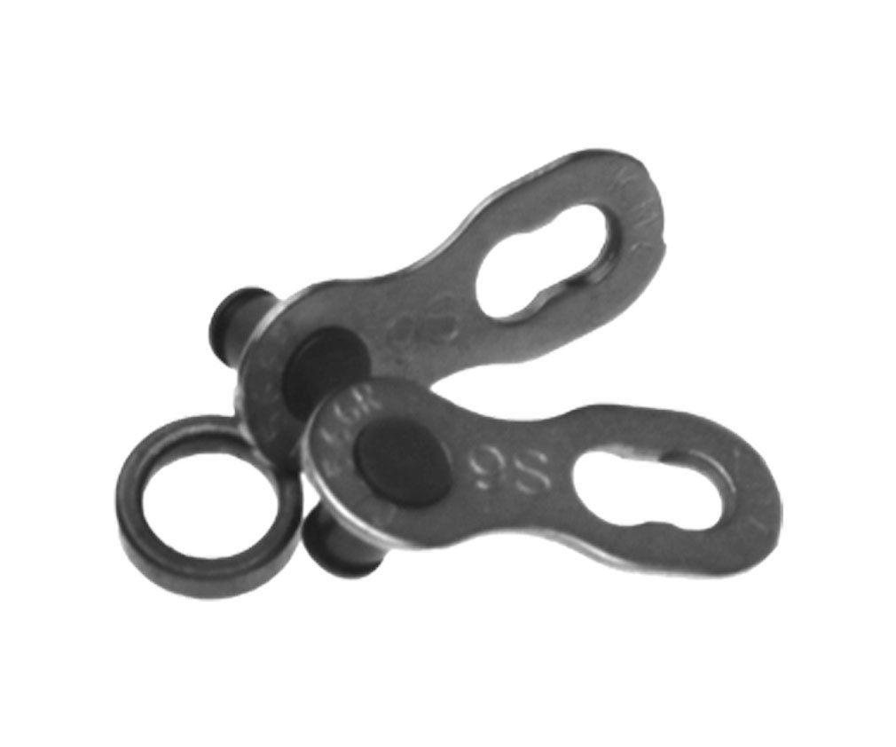 Chaîne vélo 9 vitesses 114 maillons vélo MTB cycle en Acier pour SRAM PC-971