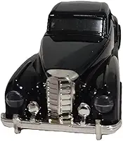 Miniatura Carro Antigo (Preto)