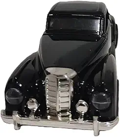 Miniatura Carro Antigo (Preto)