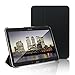 Price comparison product image JETech Case for Samsung Galaxy Tab 4 10.1 Tablet (T530/T531) with Auto Sleep/Wake, Black