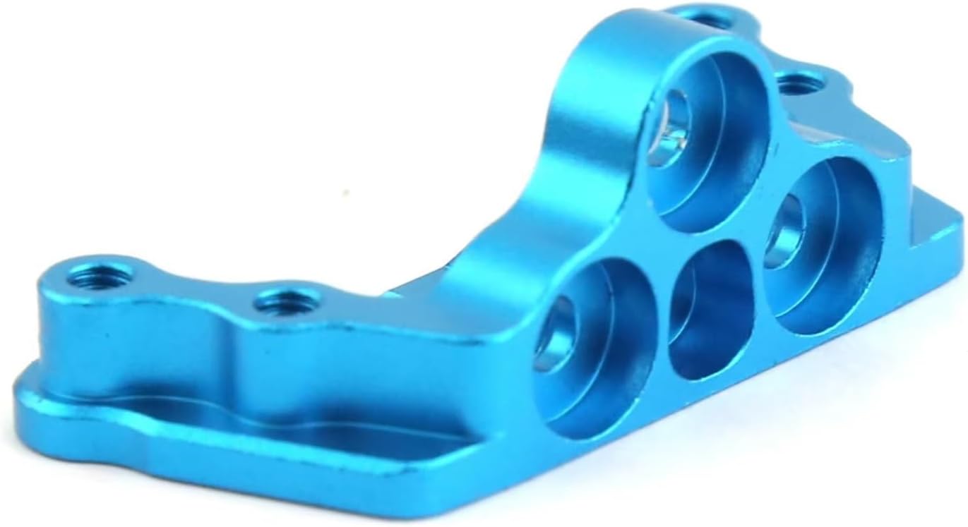 RC Cars Models For Tamiya XV-02 XV02#22056 1/10 Aluminum Alloy Shock Mount RC Car Tracked Vehicles Parts Accessories And Upgrades Replacement Repair