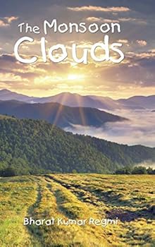 Hardcover The Monsoon Clouds Book