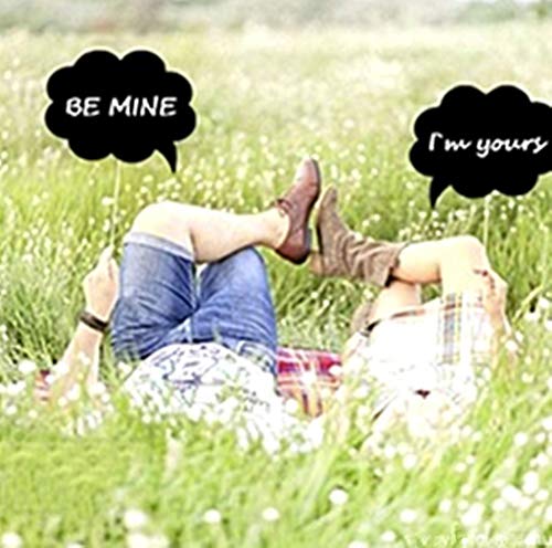 Huanx35 Photo Booth Kit,Writable Black Card Board Photographing Props Party Favor(10Pcs Different Shapes), Style 1# #TOP2