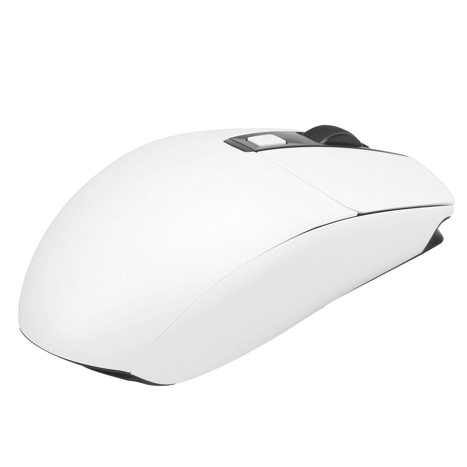 Ausla I303 Pro 2.4G Wireless Gaming Mouse, 16000 DPI (WHITE)