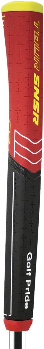Golf Pride Tour SNSR Contour Putter Grip