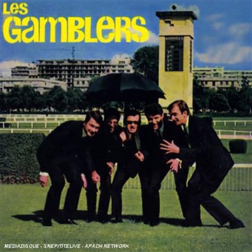 The Gamblers - Volume 2 - Amazon.com Music