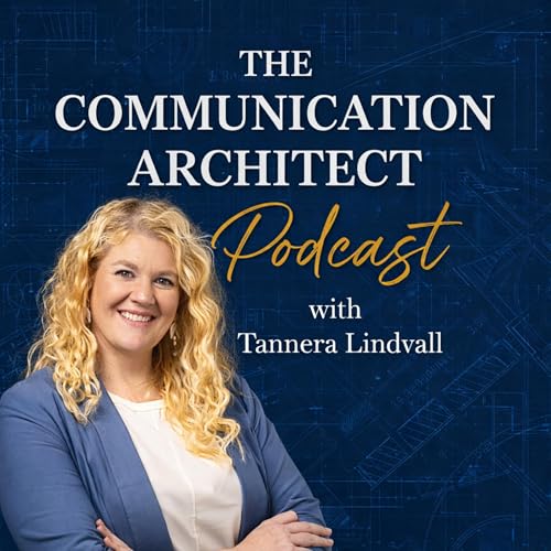 Communication Architect Podcast cover art