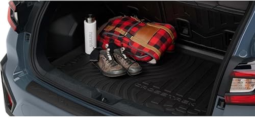 Miniatura 2 de Subaru Impreza 2024 2025 y red de carga trasera Crosstrek 2024-2025 - F551SFN000 - OEM original