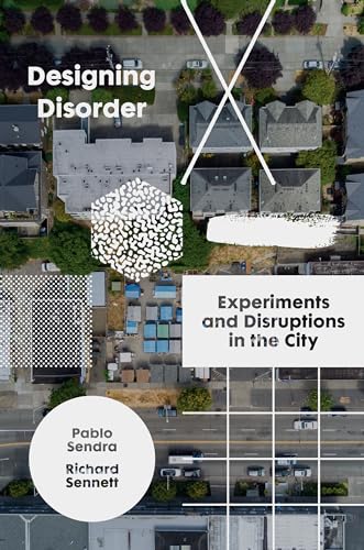 Designing Disorder view 2