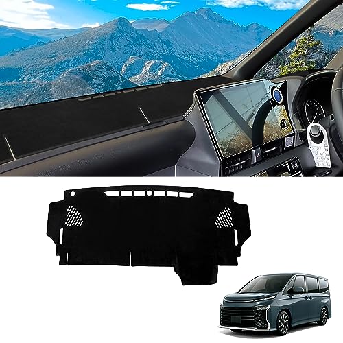 �V�^ ���H�N�V�[ �m�A 90�n ��p �_�b�V���{�[�h�J�o�[ NOAH90 VOXY90 �_�b�V���{�[�h�}�b�g �����p�[�c �_�b�V���{�[�h �ی�}�b�g ���Ă��h�~ �A�N�Z�T���[ (���H�N�V�[ �m�A 90�n)