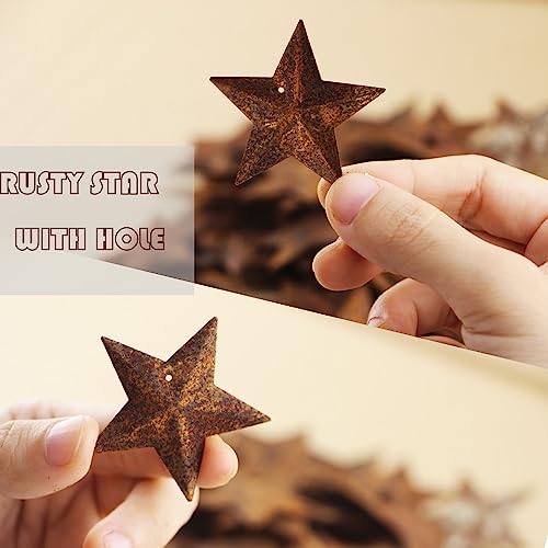 Rustymetalbarnstarforcrafts50pcsvintagetexasrusticstarsartfororiginalretrowesterncountryfamilyfarmhousefestivalpartydecorationswallartdiyhandmadeaccessory177inch Urban Country Home Decor Rusty metal barn star for crafts 50 pcs vintage texas rustic stars art for original retro western country family farmhouse festival party decorationswall art diy handmade accessory 177 inch urban country home decor