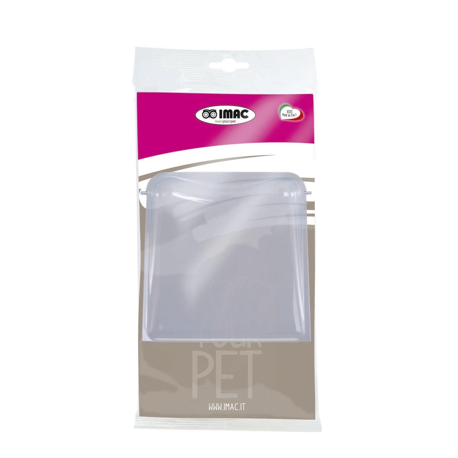 Imac Porta di Gattare a Dondolo di Ricambio Easy Cat