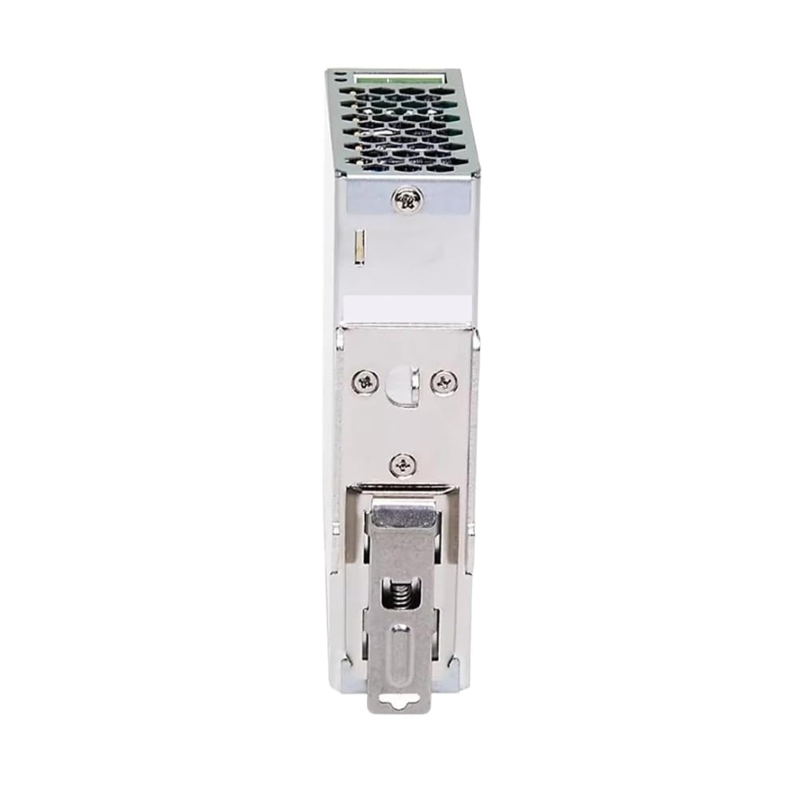 Fuente de alimentación de 10 Piezas WDR-75-24 Fuente de alimentación de Carril DIN para Control de automatización y Equipos de maquinaria