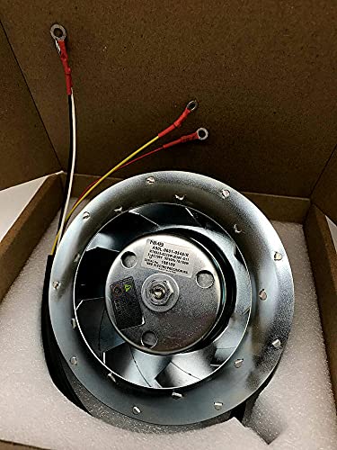 FANUC Spindle Motor Fan A90L-0001-0549#RL – Eisen Machinery Inc