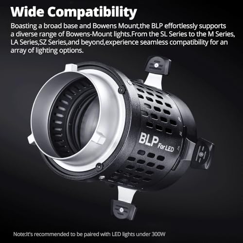 Ficha técnica GODOX Proyector BLP - Fernando Cortés Ficha técnica GODOX Proyector BLP - Fernando Cortés