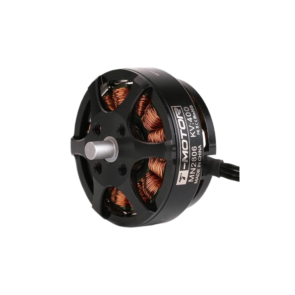 Amazon.com: MN2806 Antigravity Type Brushless Motor Compatible