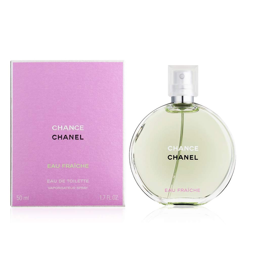 Amazon | シャネル CHANEL チャンス オーフレッシュ ヘア ミスト 35ml